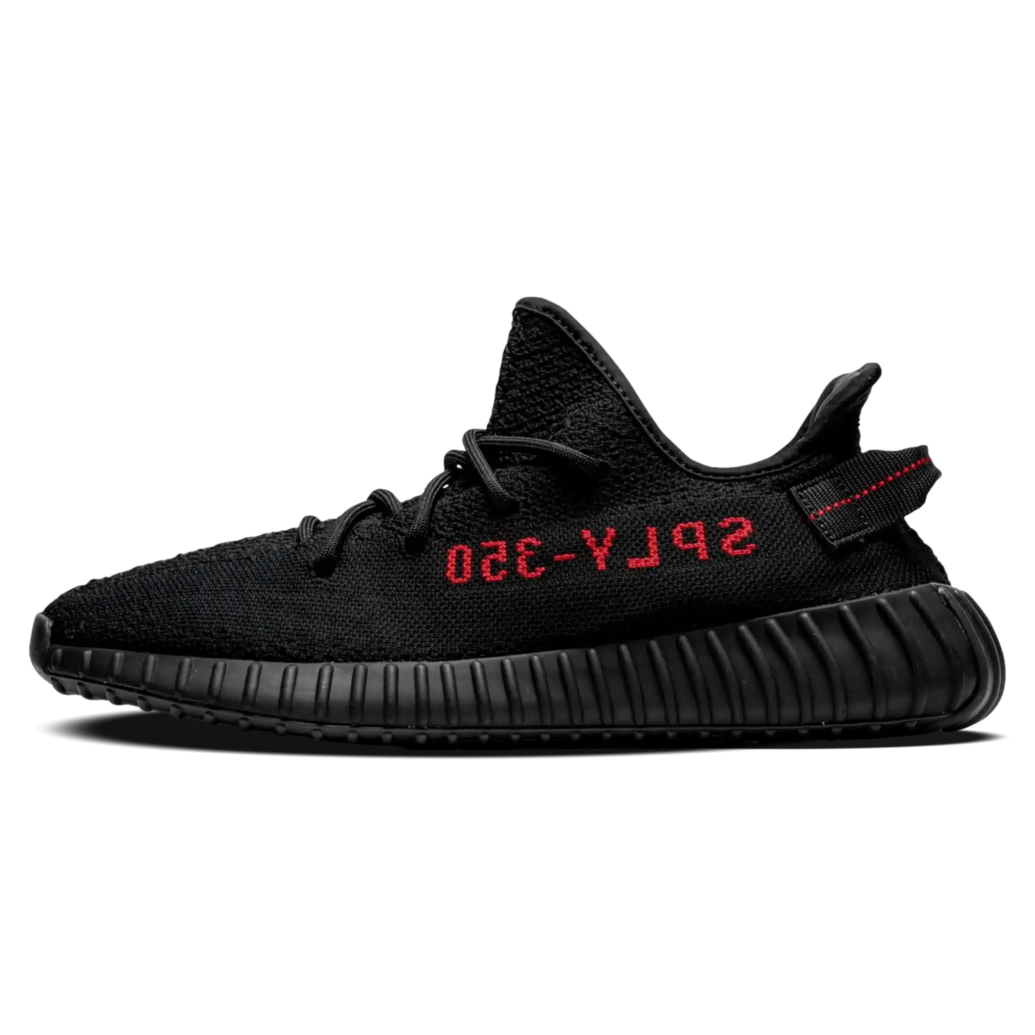 Tênis Adidas Yeezy Boost 350 v2 'Bred' - CP9652
