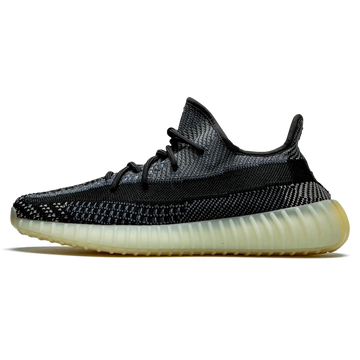 Tênis Adidas Yeezy Boost 350 v2 'Carbon' - FZ5000