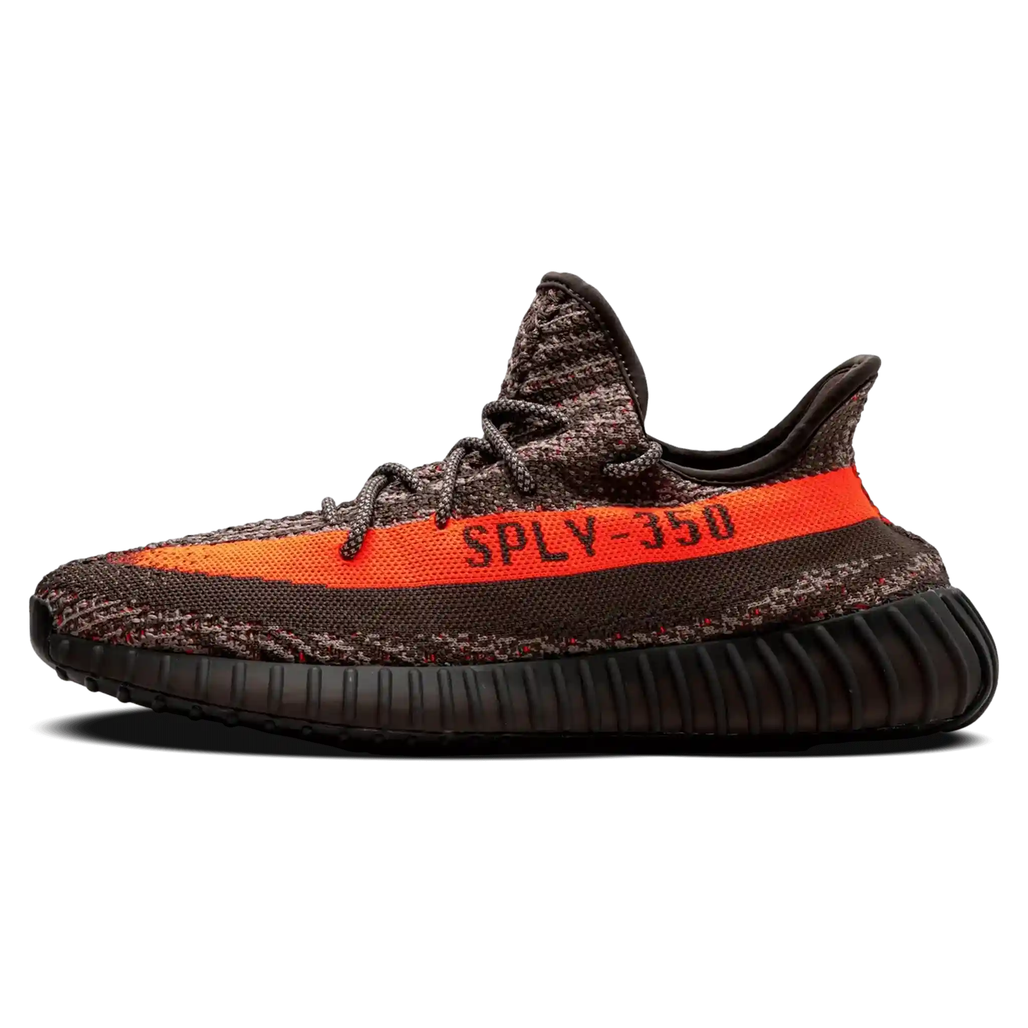 Tênis Adidas Yeezy Boost 350 v2 'Carbon Beluga' - HQ7045
