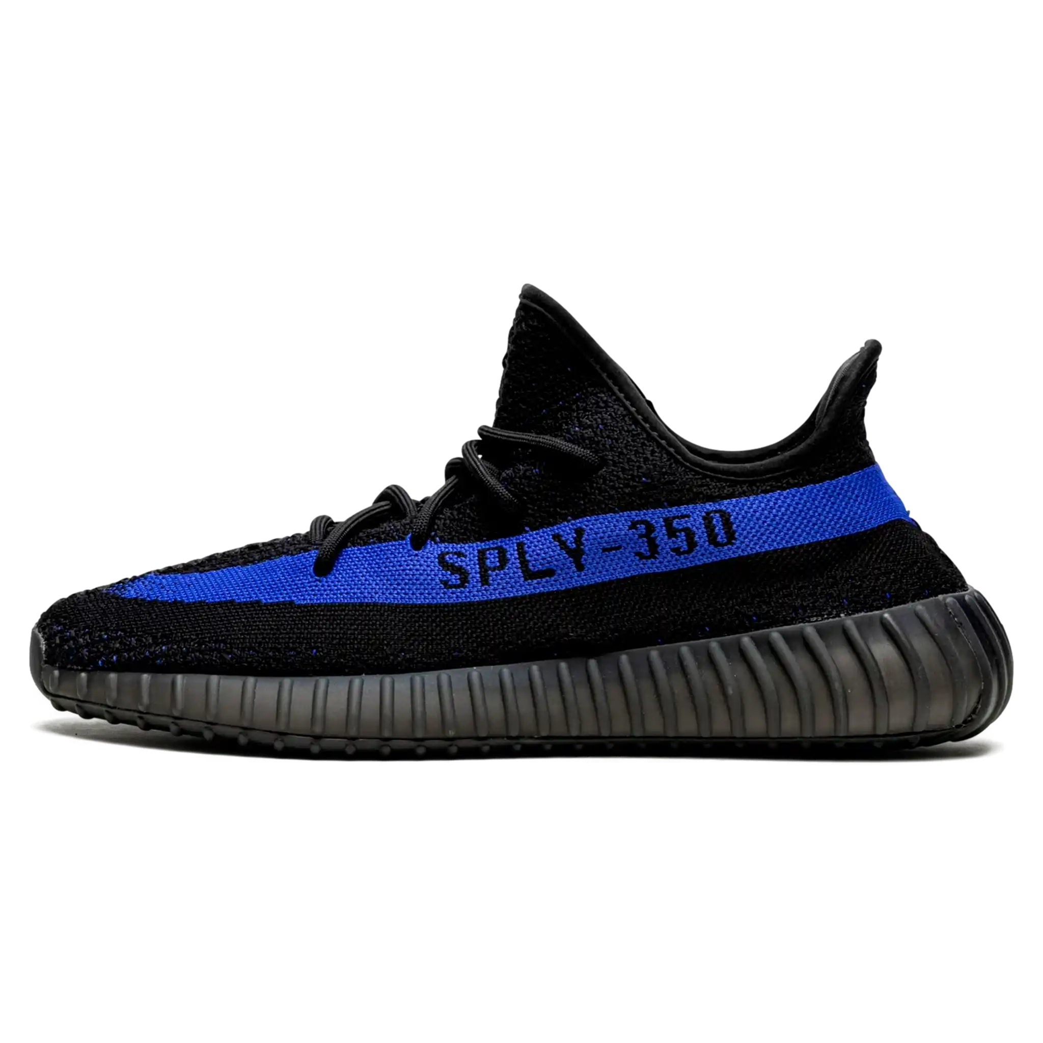 Tênis Adidas Yeezy Boost 350 v2 'Dazzling Blue' - GY7164