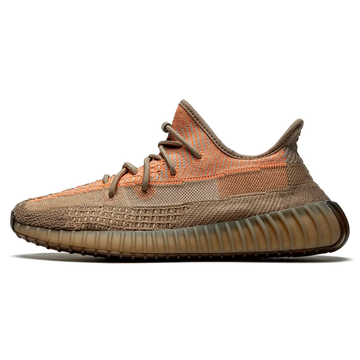 Tênis Adidas Yeezy Boost 350 v2 'Sand Taupe' - FZ5240