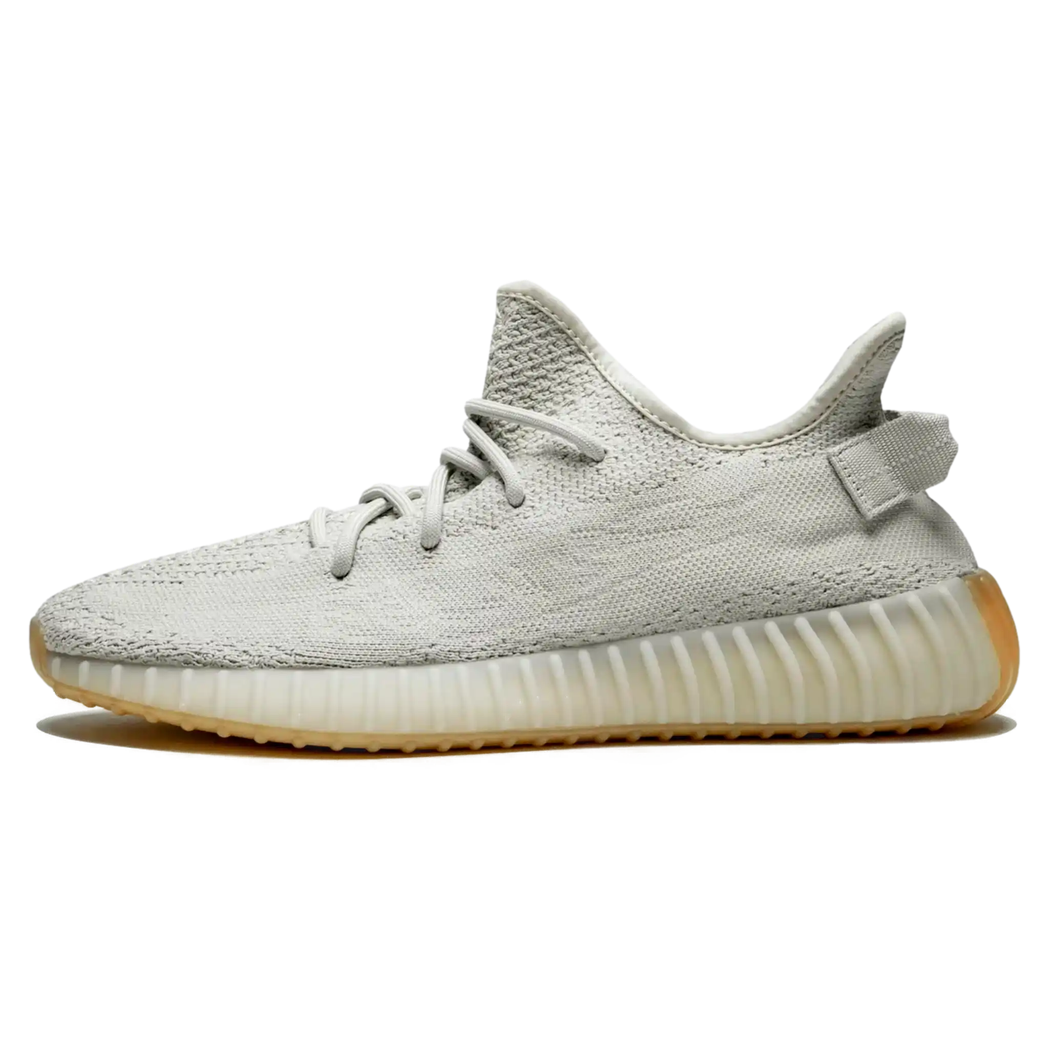 Tênis Adidas Yeezy Boost 350 v2 'Sesame' - F99710