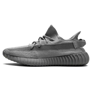 Tênis Adidas Yeezy Boost 350 v2 'Steel Grey' - IF3219