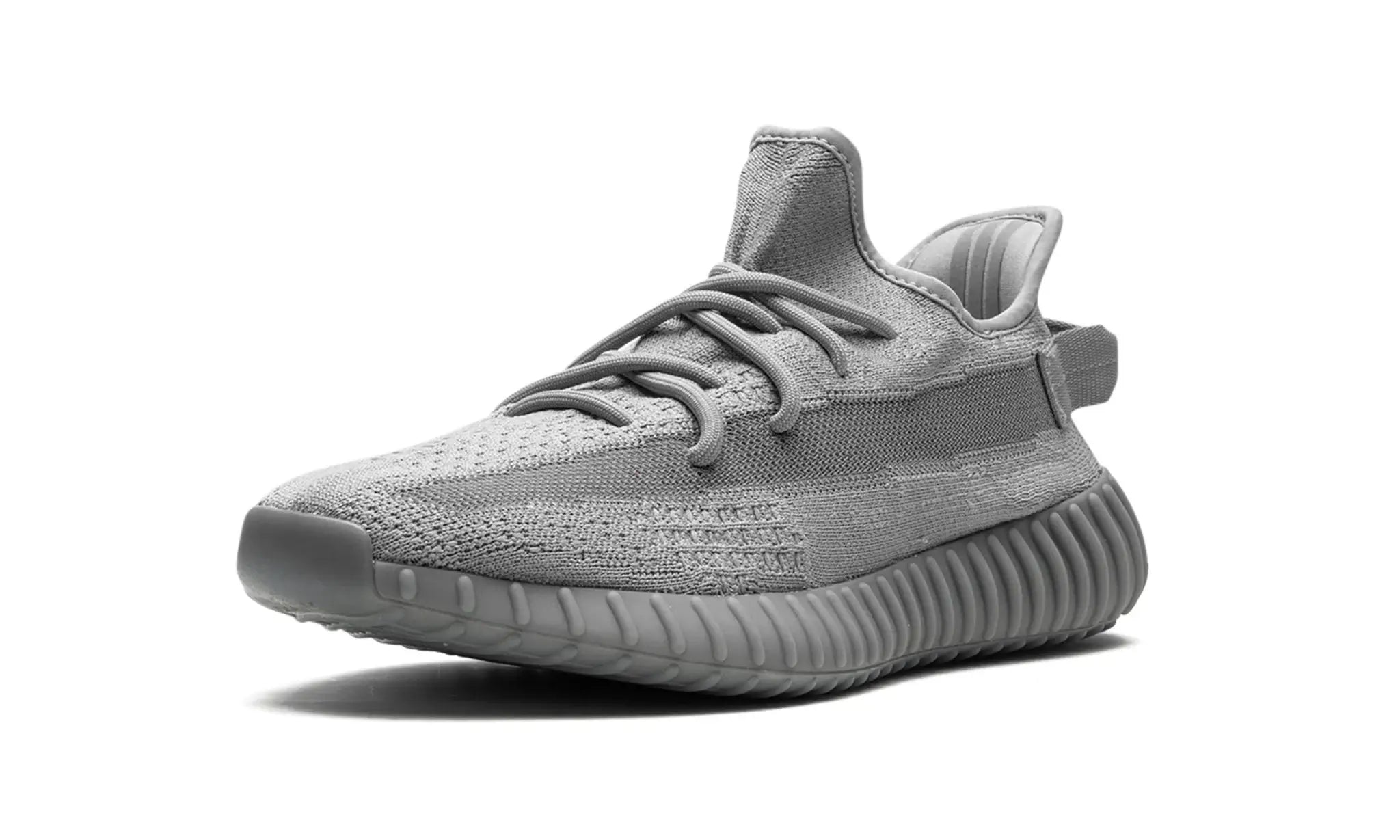 Tênis Adidas Yeezy Boost 350 v2 'Steel Grey' - IF3219