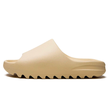 Adidas Yeezy Slide "Bone" Bege - FZ5897