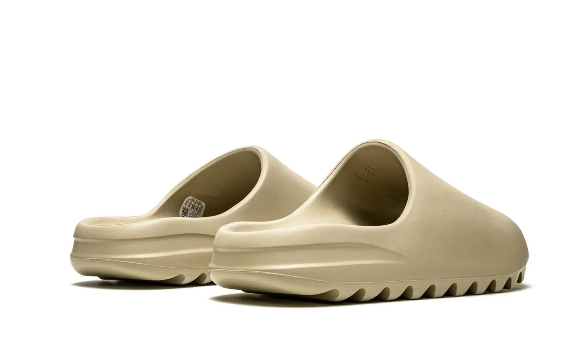 Adidas Yeezy Slide "Pure" Bege - GW1934