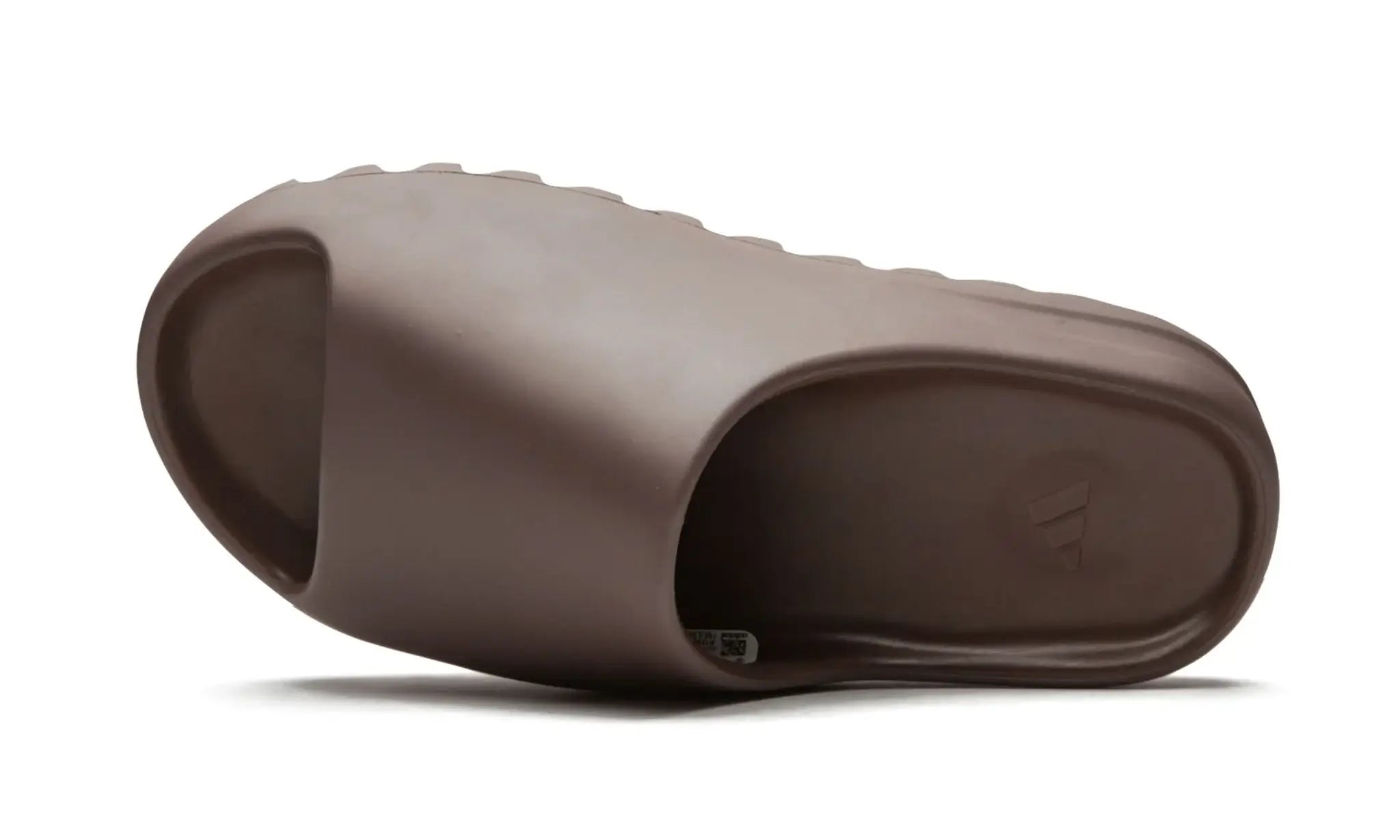 Adidas Yeezy Slide "Soot" Marrom - G55495