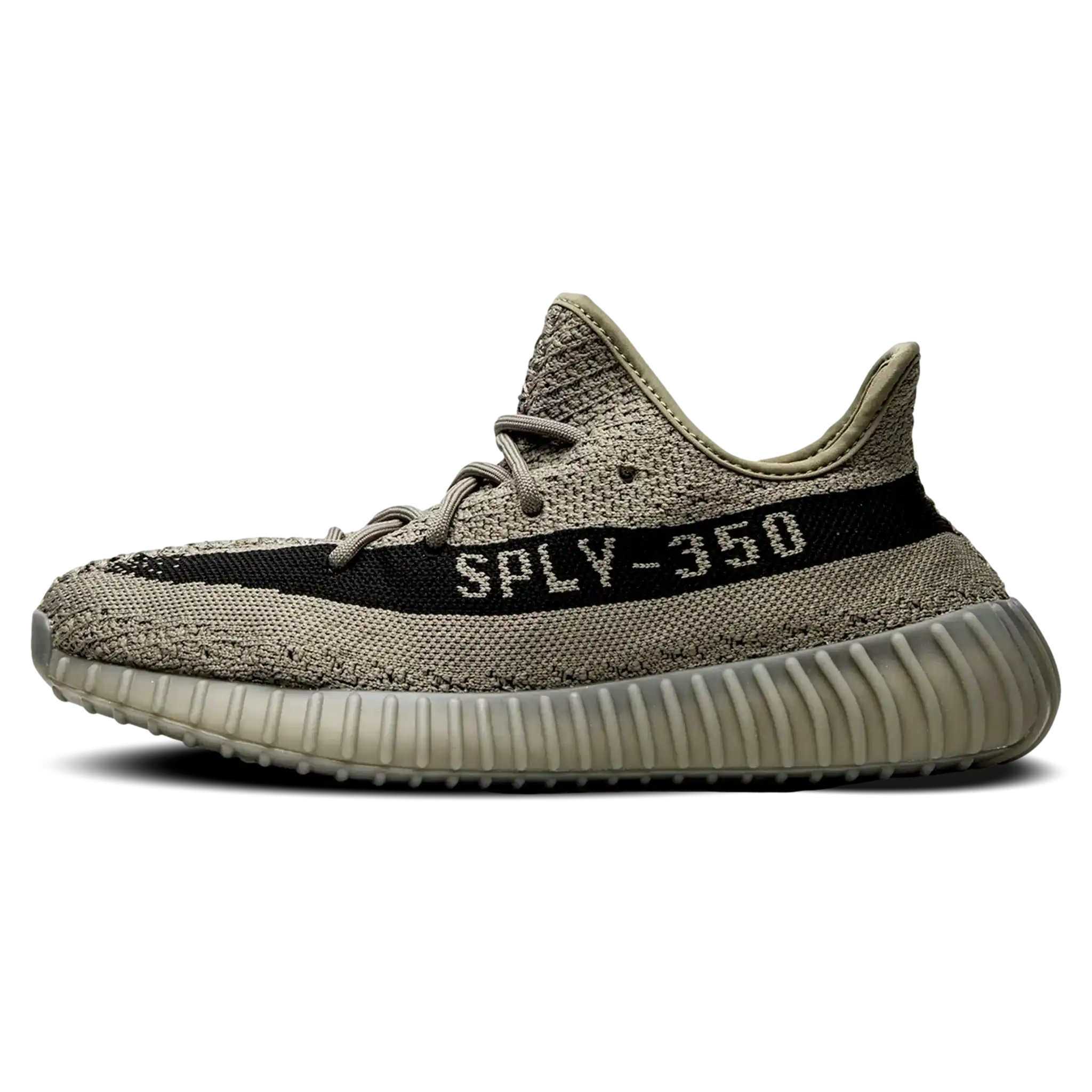 Tênis Adidas Yeezy Boost 350 v2 'Granite' - HQ2059