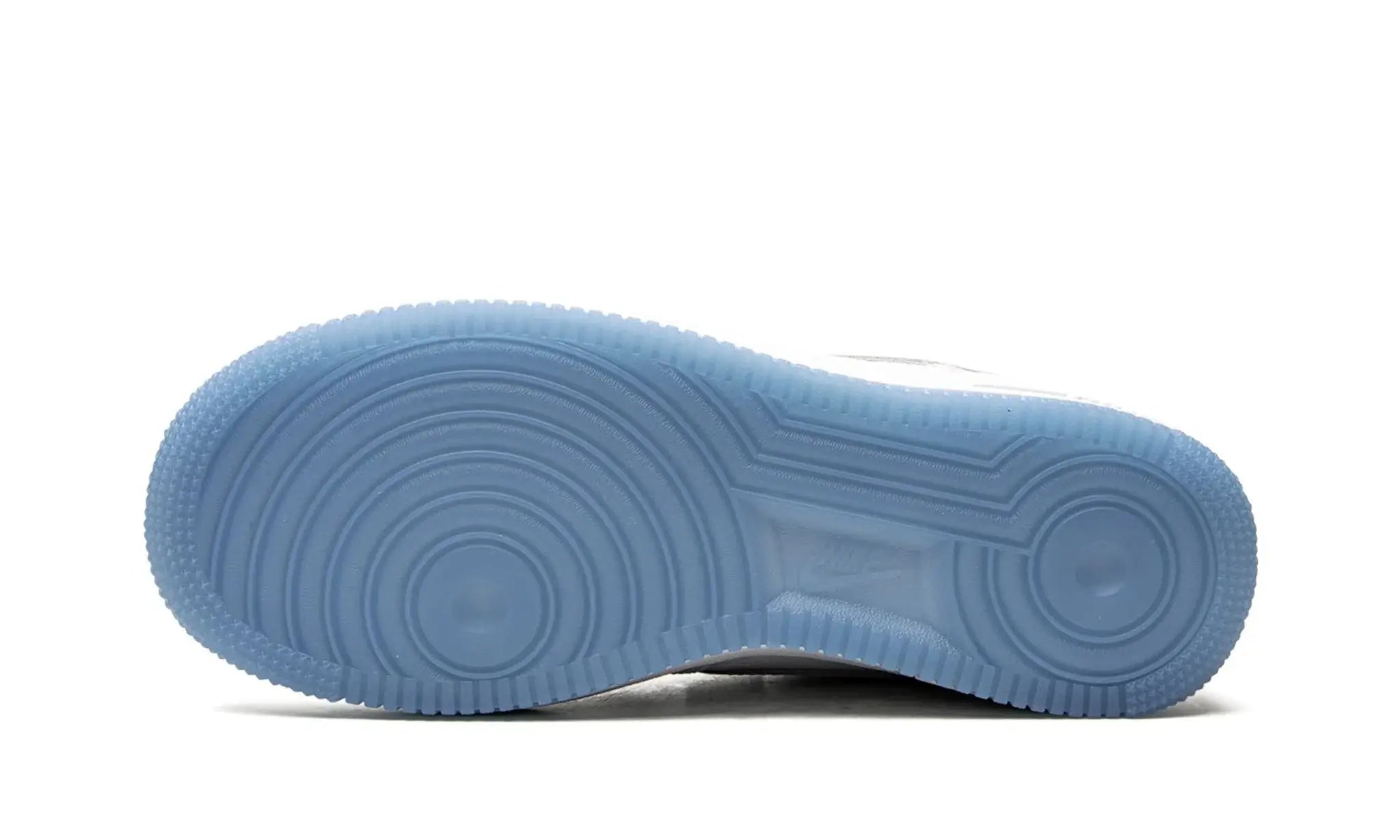 Tênis Air Force 1 Feminino "UV Reactive" - DA8301-100