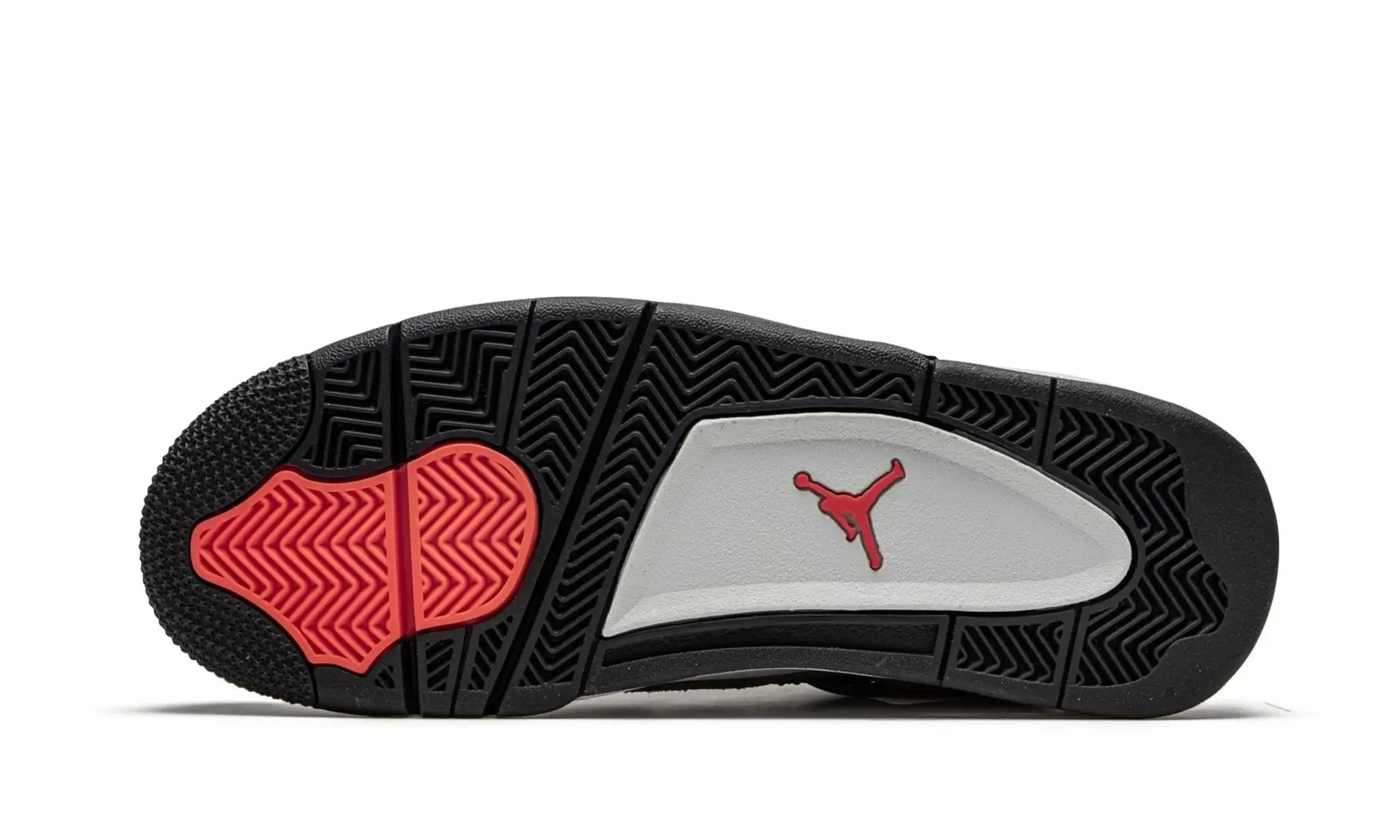 Tênis Air Jordan 4 "Taupe Haze" Marrom - DB0732-200