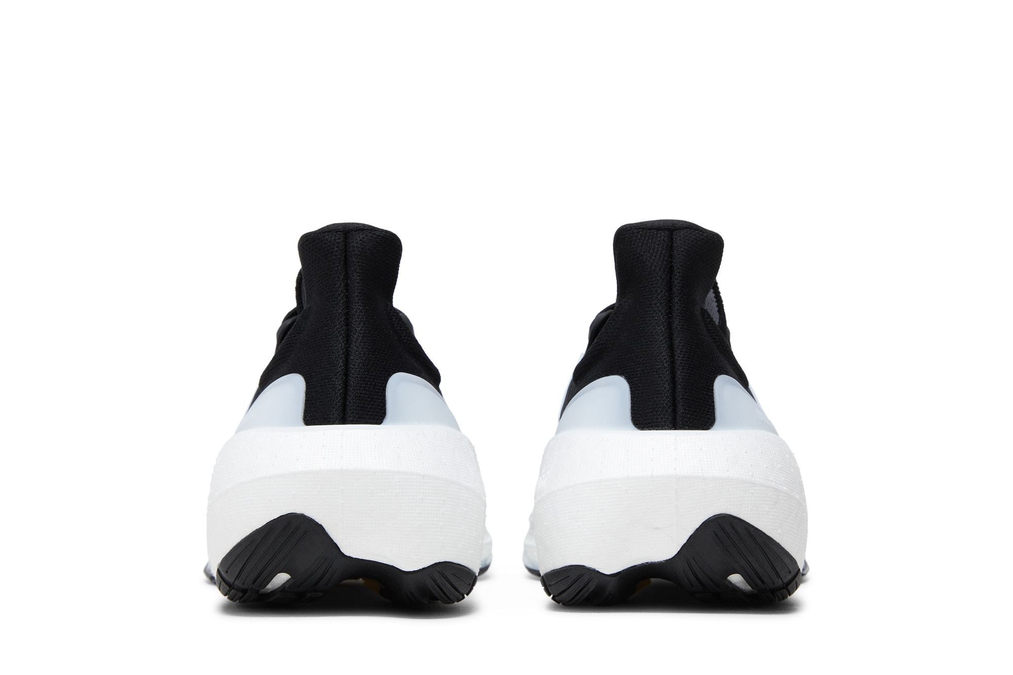 Tênis Adidas UltraBoost Light 23 'Black White' - HQ6340