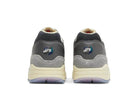 Tênis Kasina x Nike Air Max 1 Won-Ang Grey detalhe do material