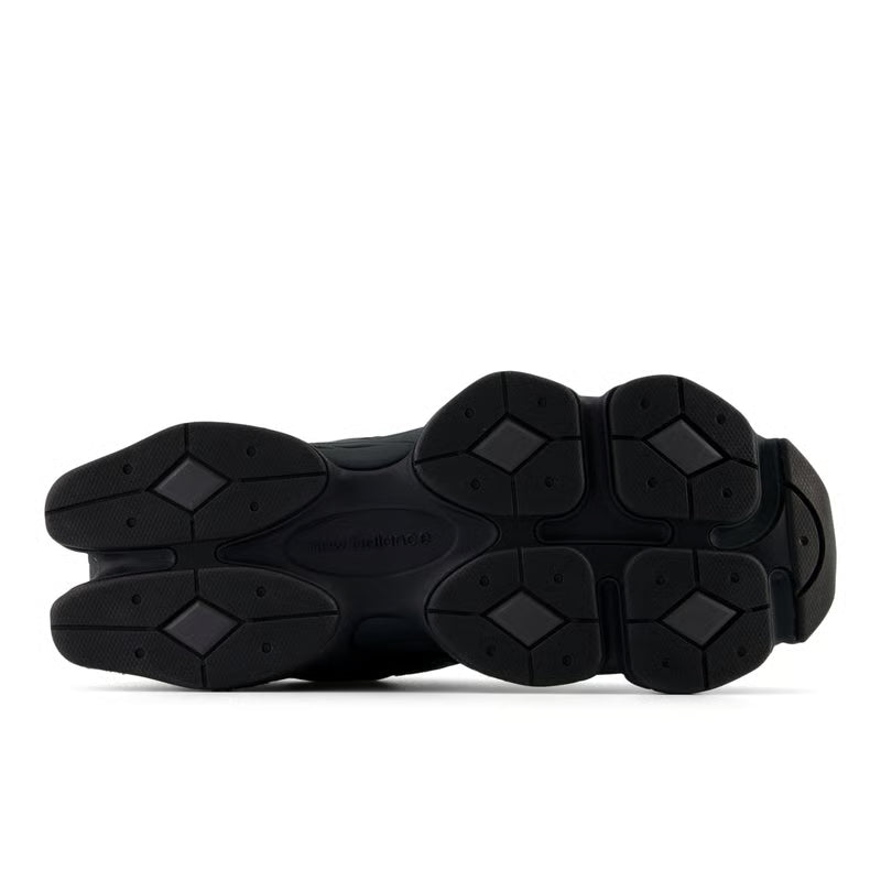 Tênis New Balance 9060 "Triple Black" Preto - U9060NRI