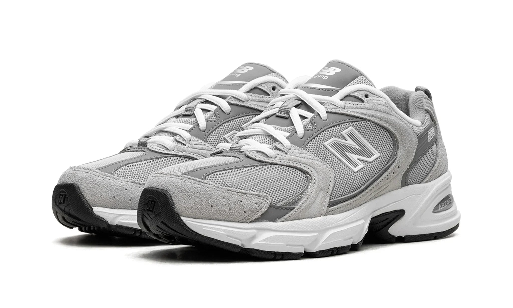 Tênis New Balance 530 "Raincloud" Cinza - MR530CK