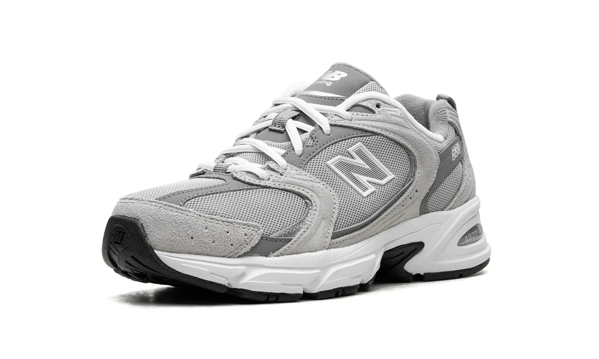 Tênis New Balance 530 "Raincloud" Cinza - MR530CK