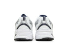 Tênis New Balance 530 White Natural Indigo Branco vista traseira