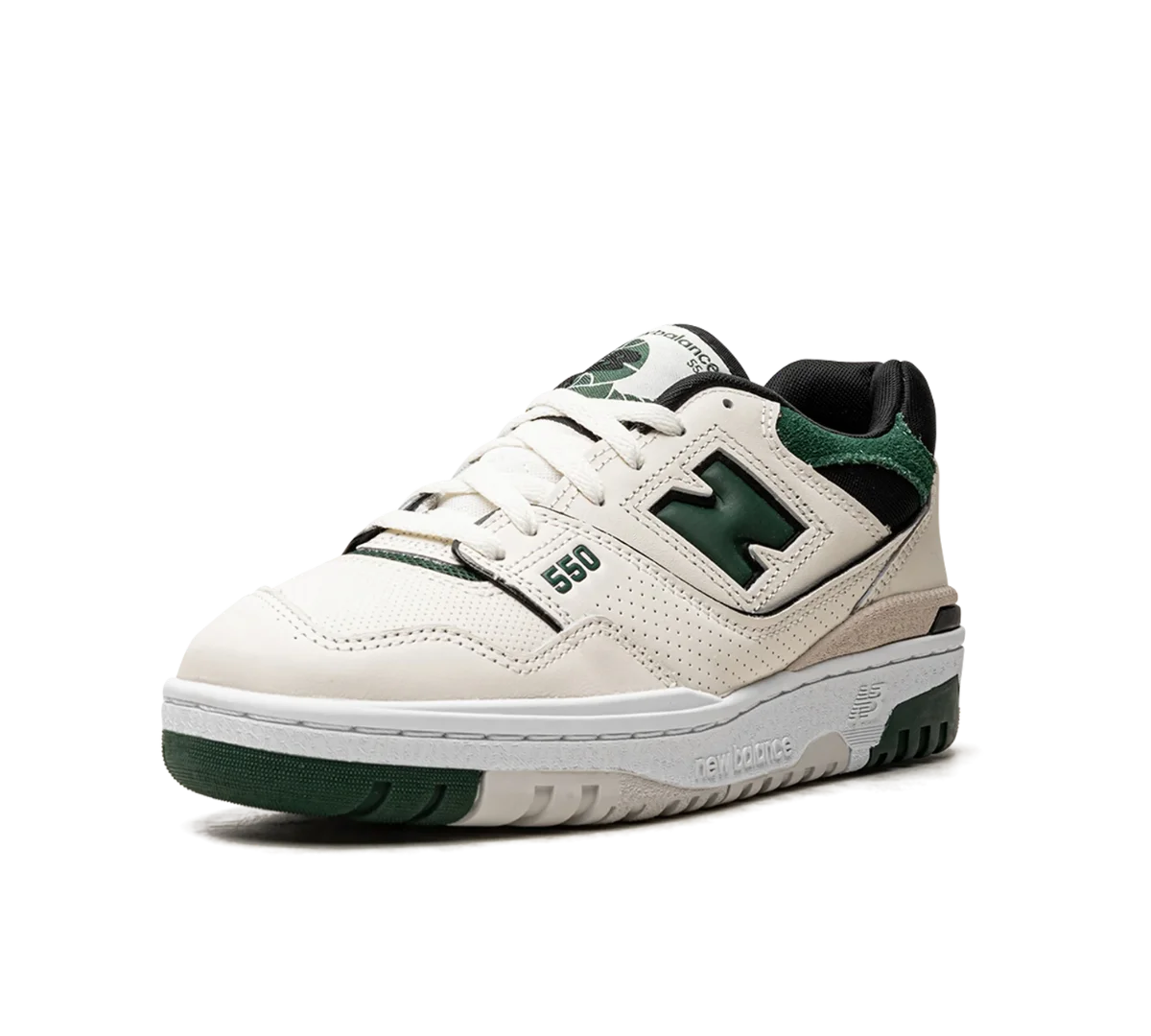 Tênis New Balance 550 'Pine Green' Verde - BB550VTC