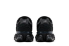 Tênis New Balance 9060 Black Cement Black Cat Preto detalhe do solado