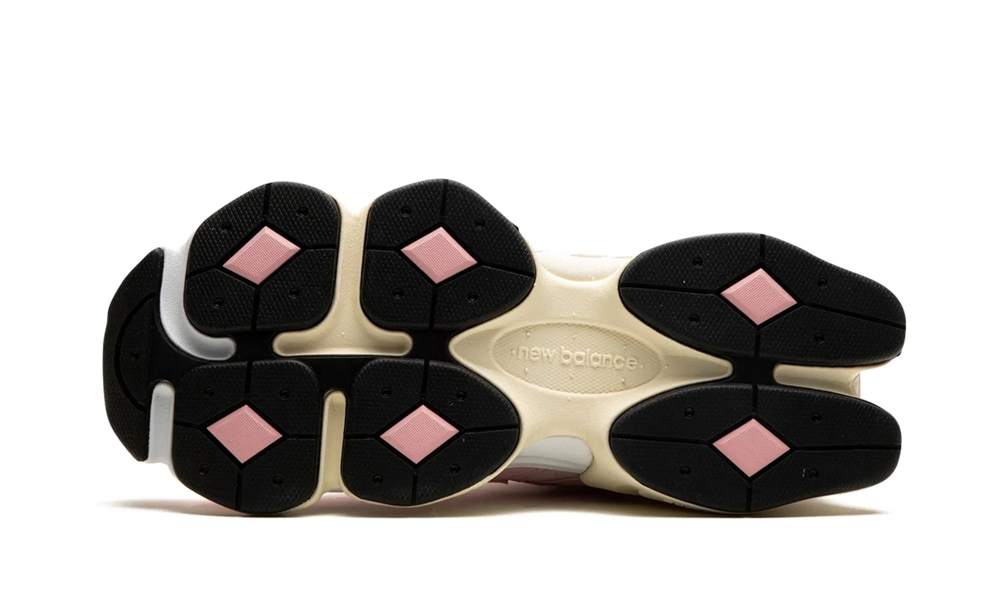 Tênis New Balance 9060 "Crystal Pink" Rosa - U9060CSP