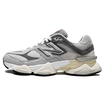 Tênis New Balance 9060 "Rain Cloud & Castlerock" Cinza - U9060GRY
