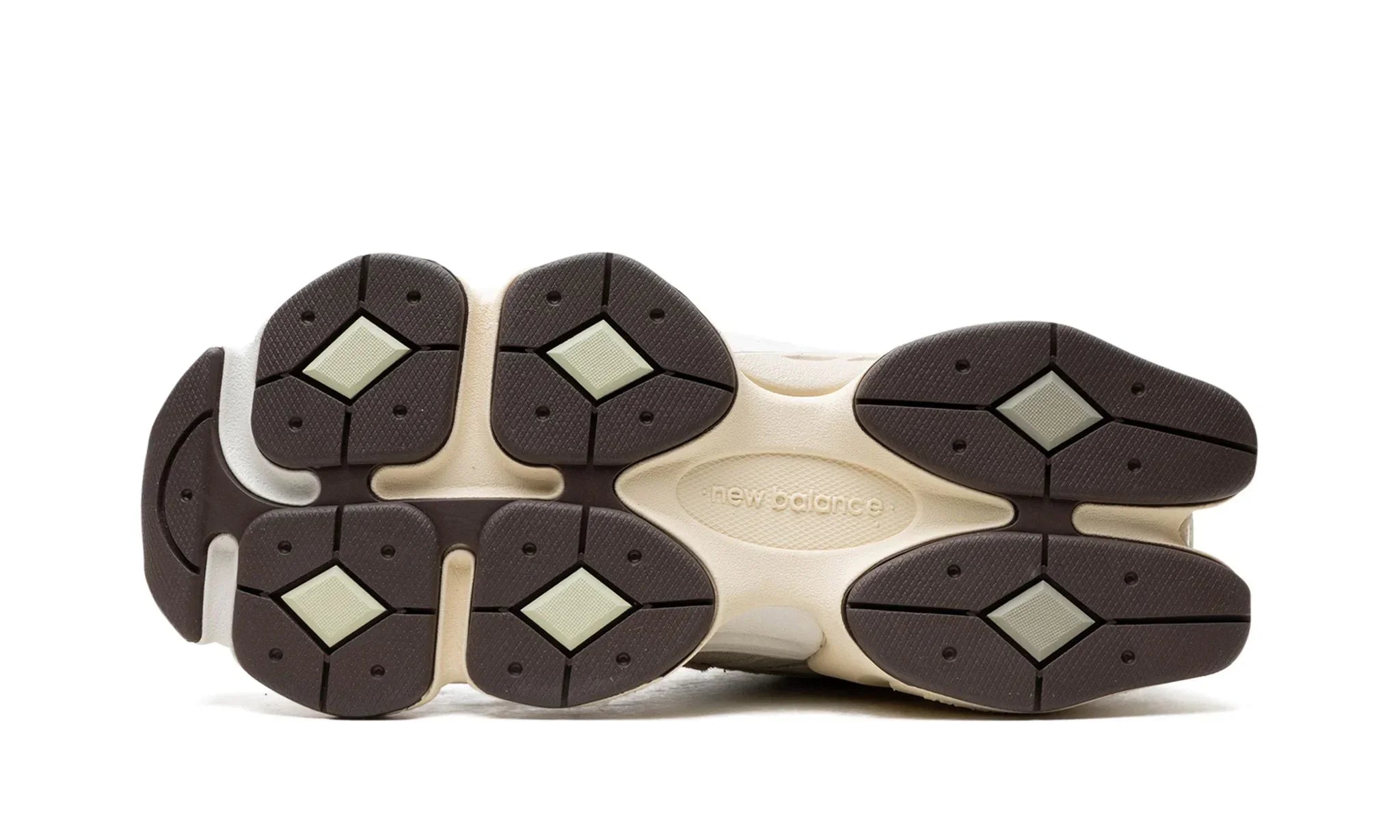 Tênis New Balance 9060 "Olivine" Verde - U9060EEC