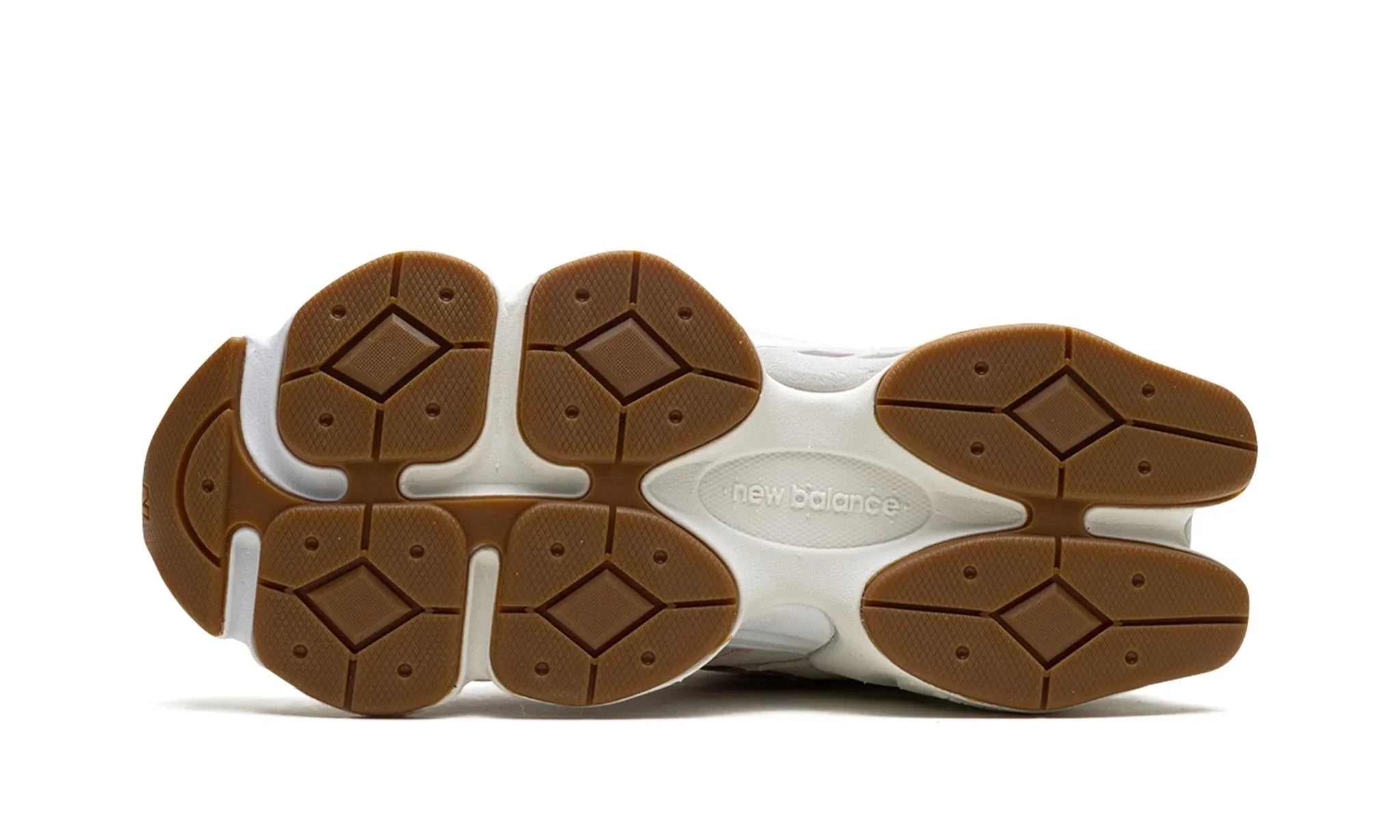 Tênis New Balance 9060 "Rose Pink" Rosa - U9060FRL