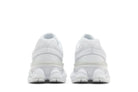 Tênis New Balance 9060 Triple White detalhe do solado
