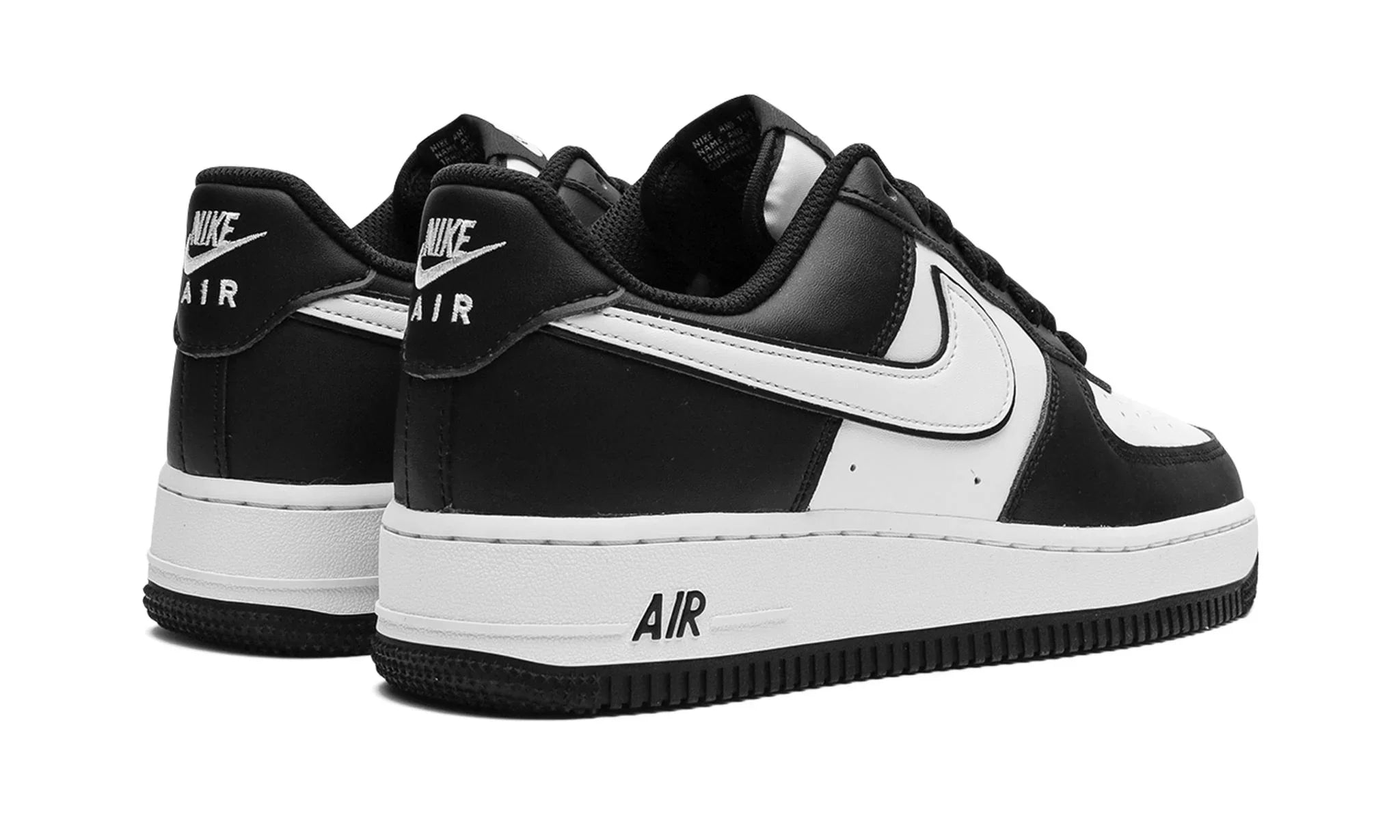 Tênis Air Force 1 "Panda" Preto / Branco - DV0788-001