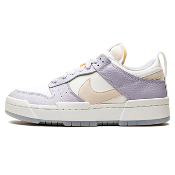 Tênis Nike Dunk Disrupt Feminino "Ghost" Lilás - DJ3077-100