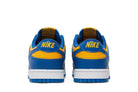 Tênis Nike Dunk Low UCLA vista traseira