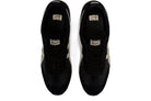 Tênis Onitsuka Tiger California 78 EX Black/Oatmel Preto vista traseira