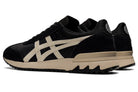 Tênis Onitsuka Tiger California 78 EX Black/Oatmel Preto detalhe do solado