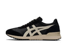 Tênis Onitsuka Tiger California 78 EX Black/Oatmel Preto detalhe interno
