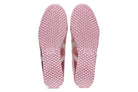 Tênis Onitsuka Tiger Mexico 66 SD Metallic Series Crystal Pink Cream Rosa detalhe frontal