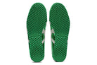 Tênis Onitsuka Tiger Mexico 66 SD Metallic Series Jade Cream Verde vista traseira