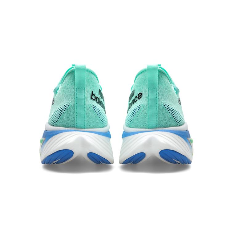 Tênis New Balance Fuelcell Supercomp Elite v3 'Bright Mint' Verde Claro - MRCELLT3