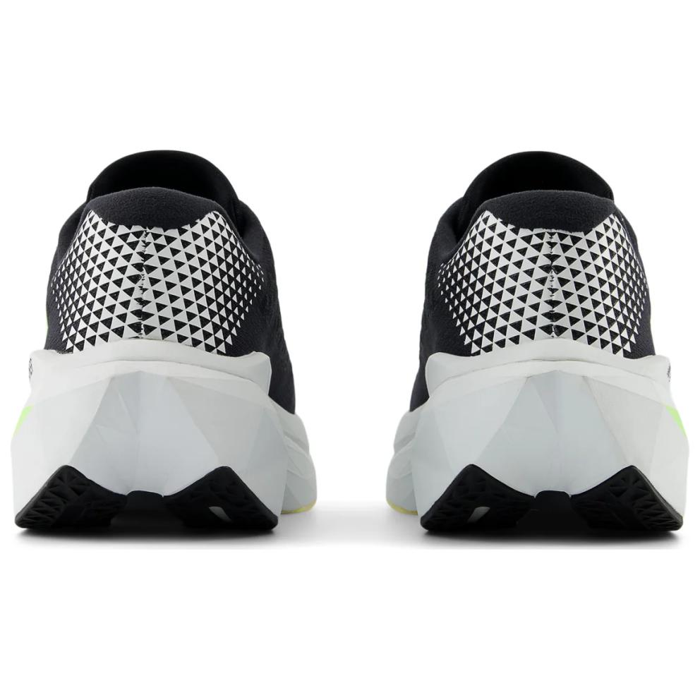 Tênis New Balance FuelCell SuperComp Trainer v3 'Black Bleached Lime Glo' Preto - MRCXLB4