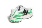 Tênis Adidas Adistar Jellyfish Pharrell Williams Real Green Verde detalhe do produto
