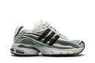 Tênis Adidas Adistar Jellyfish Pharrell Williams Solid Grey Black Cinza vista lateral