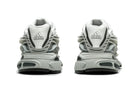 Tênis Adidas Adistar Jellyfish Pharrell Williams Solid Grey Black Cinza detalhe do solado