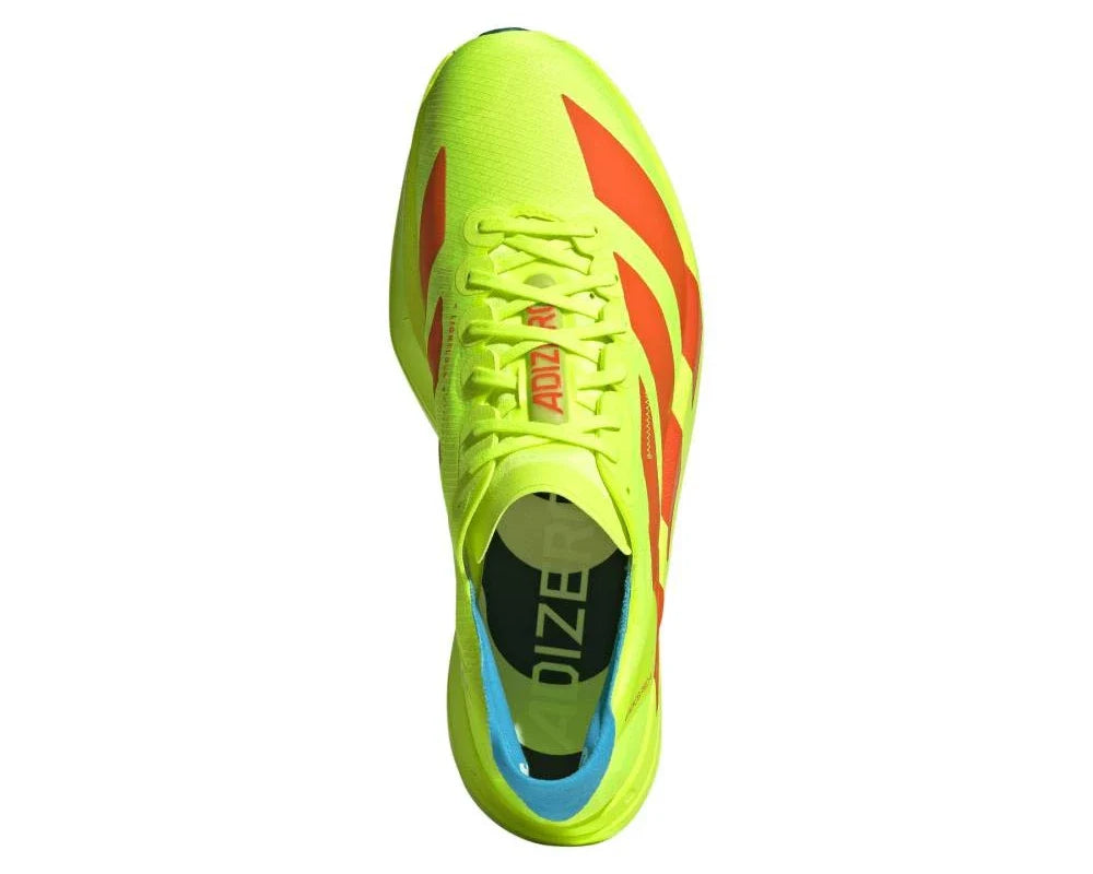 Tênis Adidas Adizero Adios Pro 4 'Rio 2025' - JQ1571