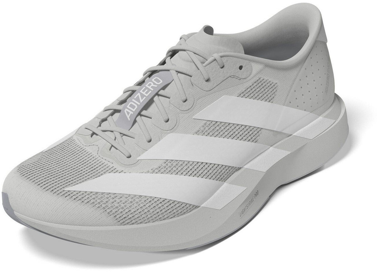 Tênis Adidas Adizero Evo SL 'Orbit Grey' - JR3418