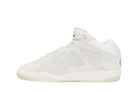 Tênis Adidas Badbo 1.0 X Bad Bunny "Chalk White" Branco detalhe do produto