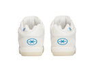 Tênis Adidas Badbo 1.0 X Bad Bunny "Chalk White" Branco detalhe do material