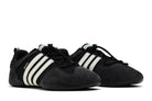 Tênis Adidas Ballerina Bad Bunny Black Chalk Preto detalhe do solado
