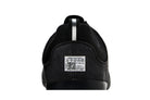 Tênis Adidas Ballerina Bad Bunny Black Chalk Preto vista traseira