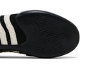 Tênis Adidas Ballerina Bad Bunny Black Chalk Preto detalhe do produto