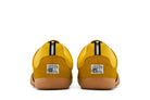 Tênis Adidas Ballerina Bad Bunny Bold Gold Amarelo detalhe do produto