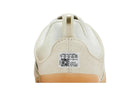 Tênis Adidas Ballerina Bad Bunny Off White Black Gum Branco detalhe do produto