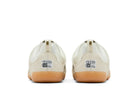 Tênis Adidas Ballerina Bad Bunny Off White Black Gum Branco detalhe do produto